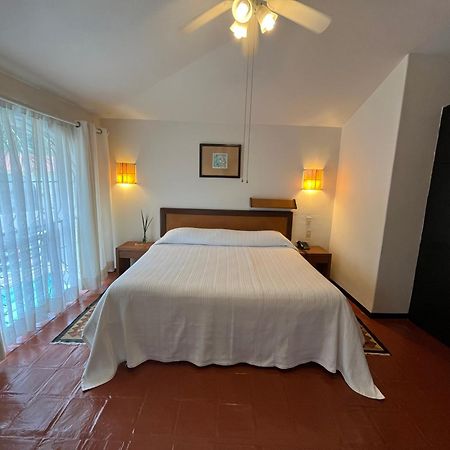 Hotel Ilebal Cuernavaca Centro - Lugar Con Encanto! Exteriér fotografie