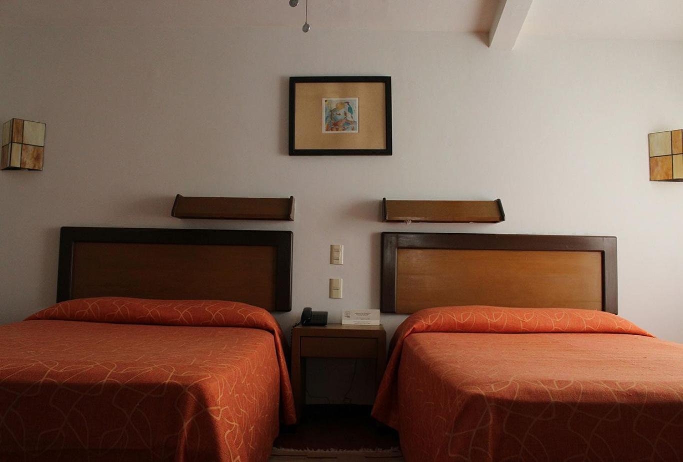 Hotel Ilebal Cuernavaca Centro - Lugar Con Encanto! Exteriér fotografie