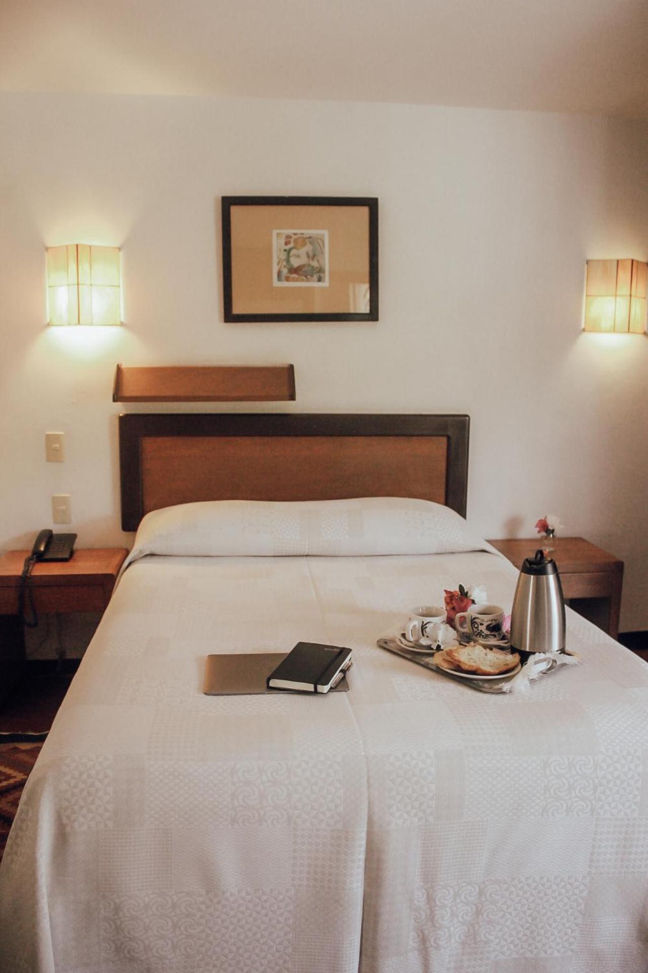 Hotel Ilebal Cuernavaca Centro - Lugar Con Encanto! Exteriér fotografie