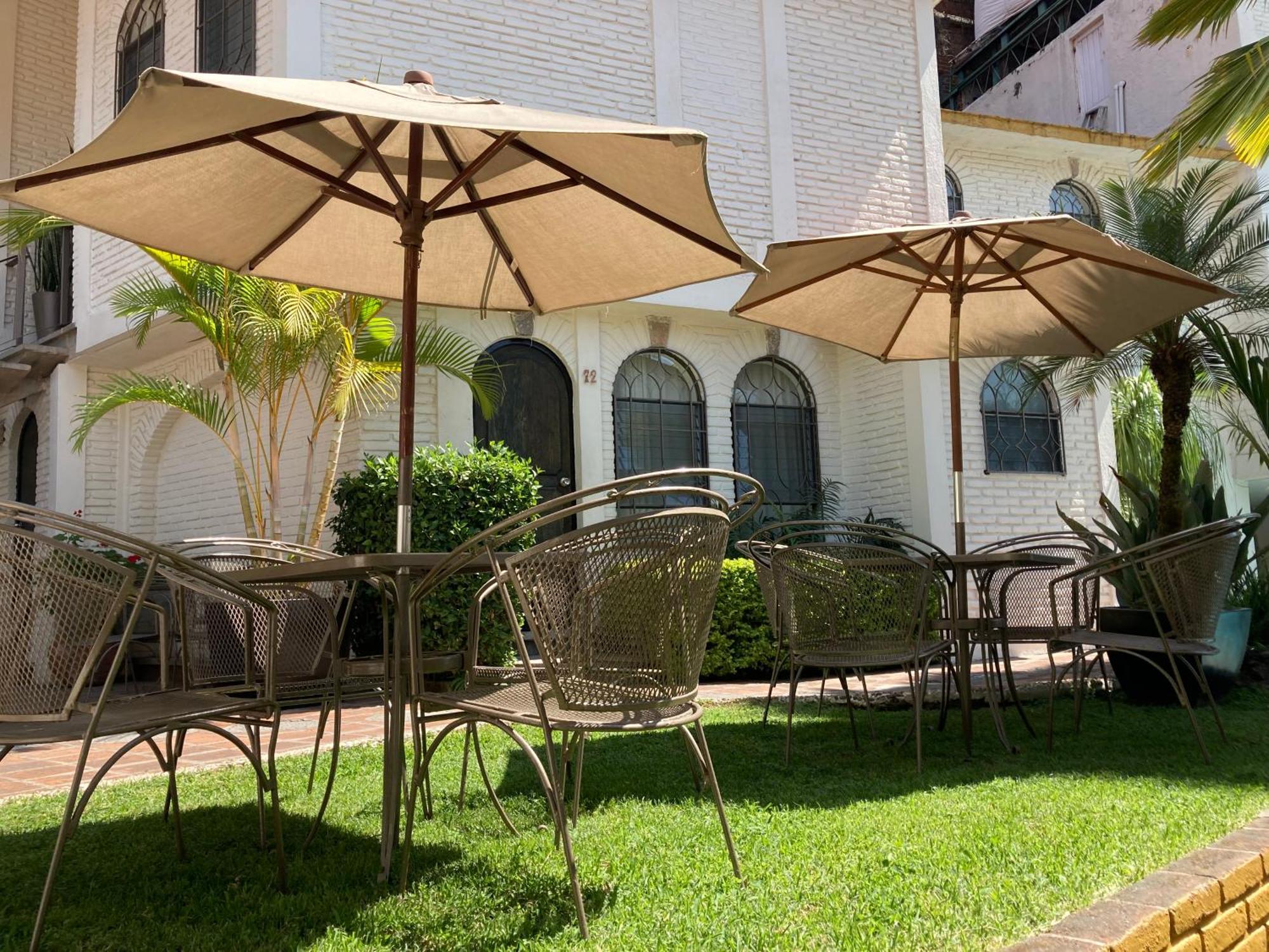 Hotel Ilebal Cuernavaca Centro - Lugar Con Encanto! Exteriér fotografie
