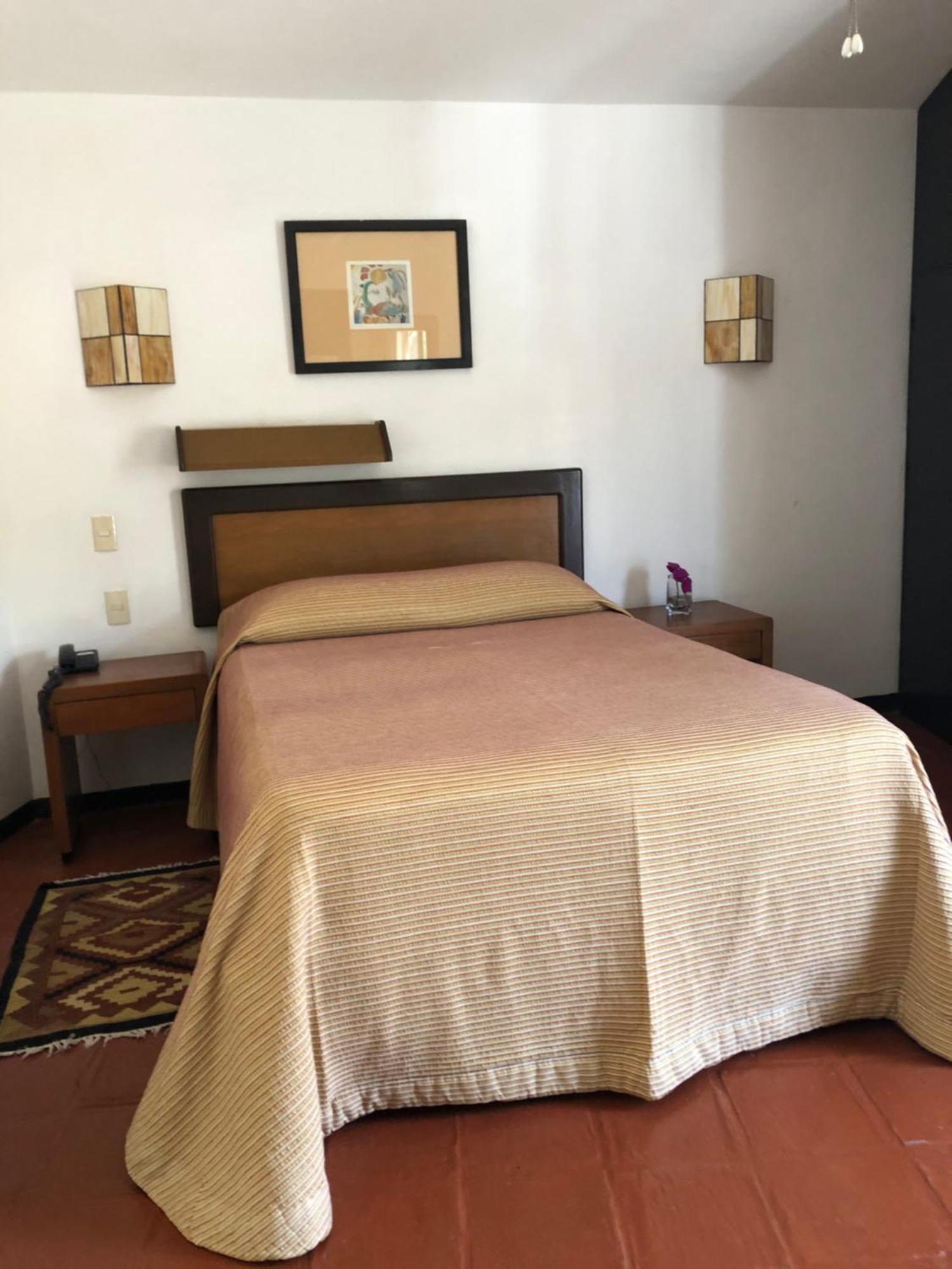 Hotel Ilebal Cuernavaca Centro - Lugar Con Encanto! Exteriér fotografie
