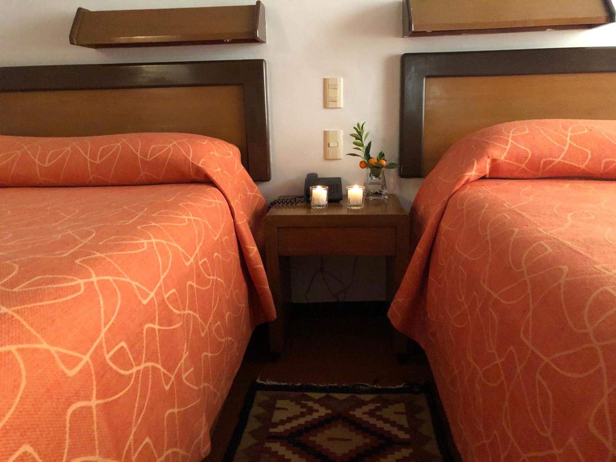 Hotel Ilebal Cuernavaca Centro - Lugar Con Encanto! Exteriér fotografie
