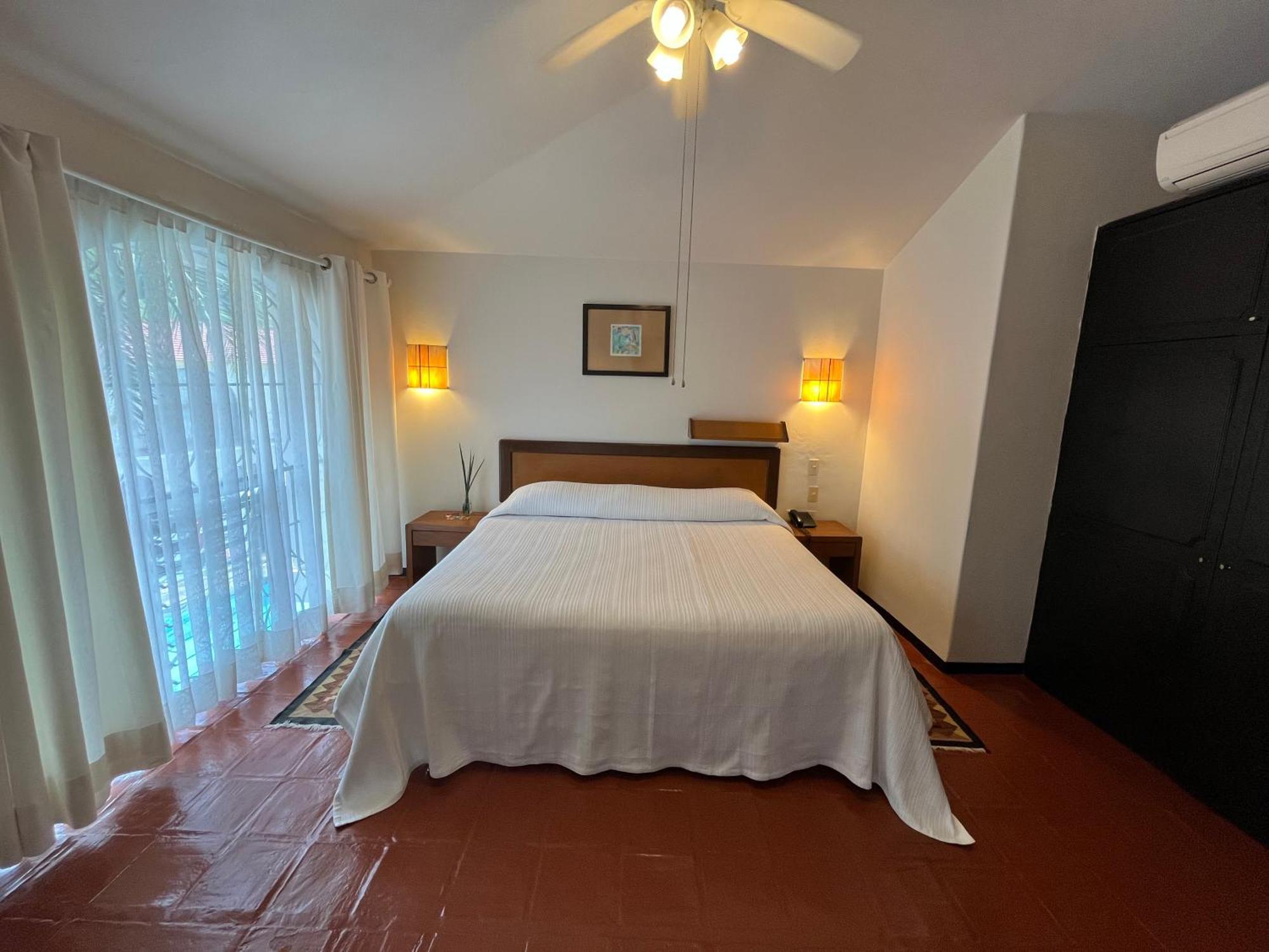Hotel Ilebal Cuernavaca Centro - Lugar Con Encanto! Exteriér fotografie