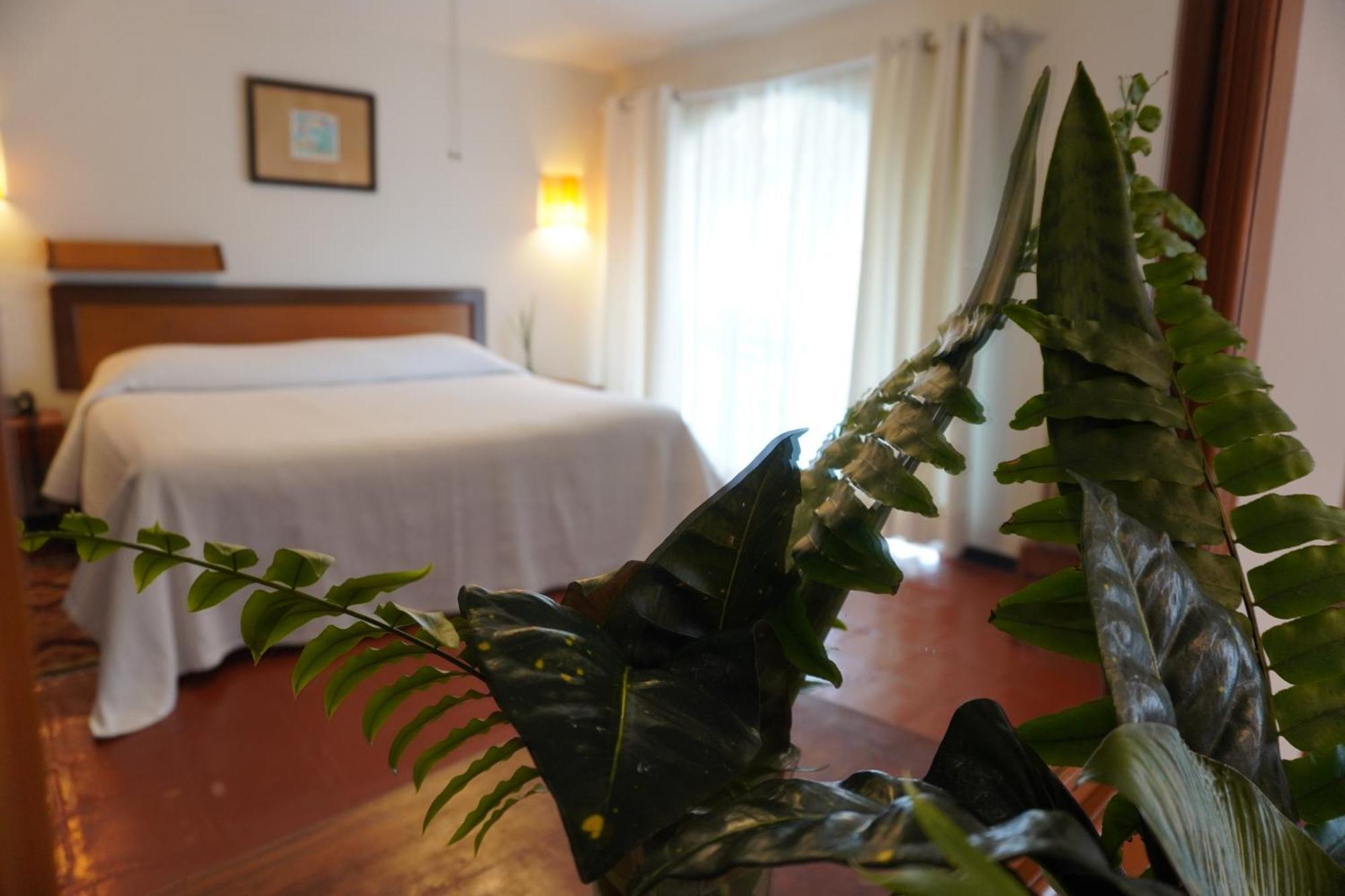 Hotel Ilebal Cuernavaca Centro - Lugar Con Encanto! Exteriér fotografie