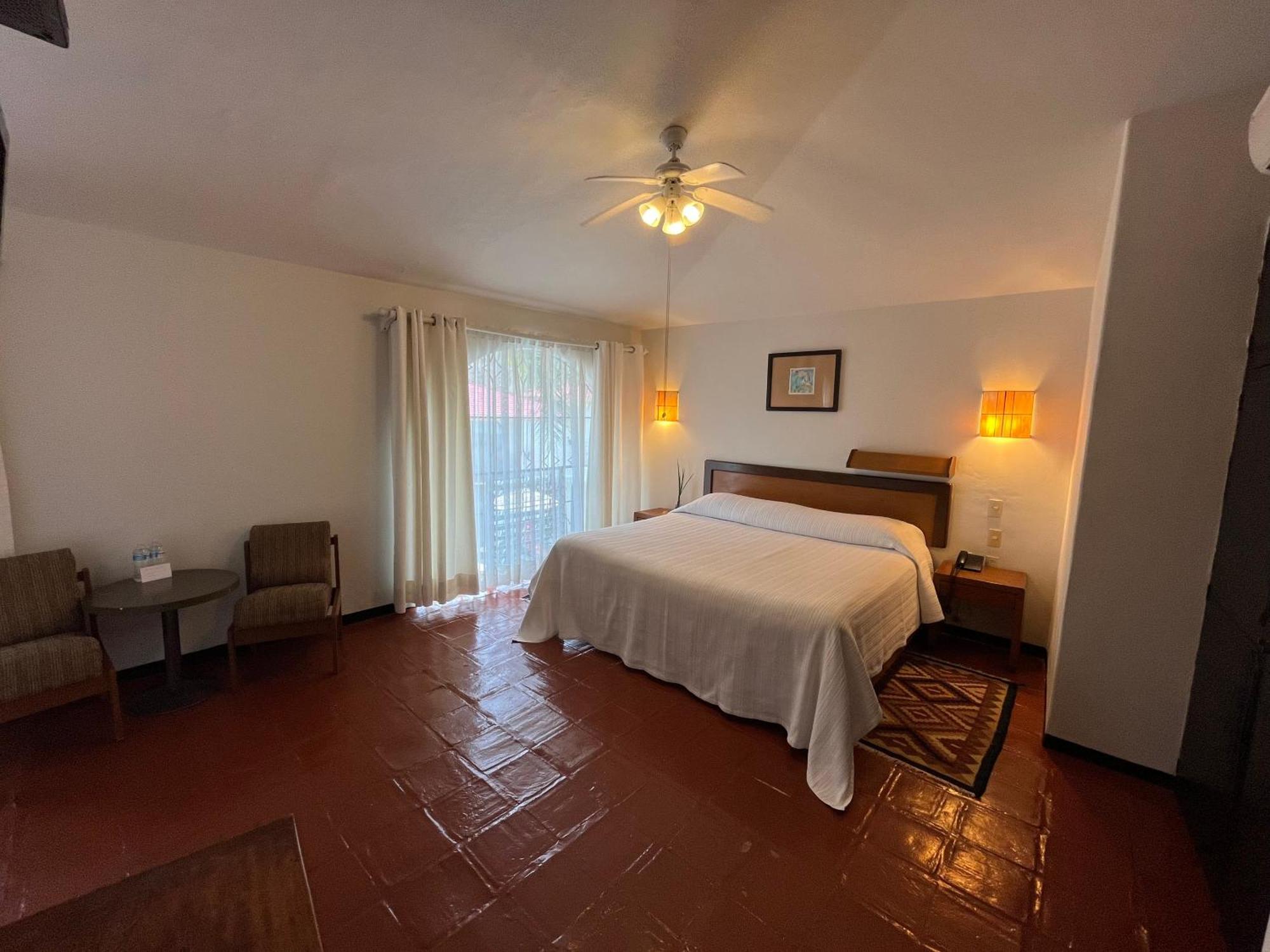 Hotel Ilebal Cuernavaca Centro - Lugar Con Encanto! Exteriér fotografie