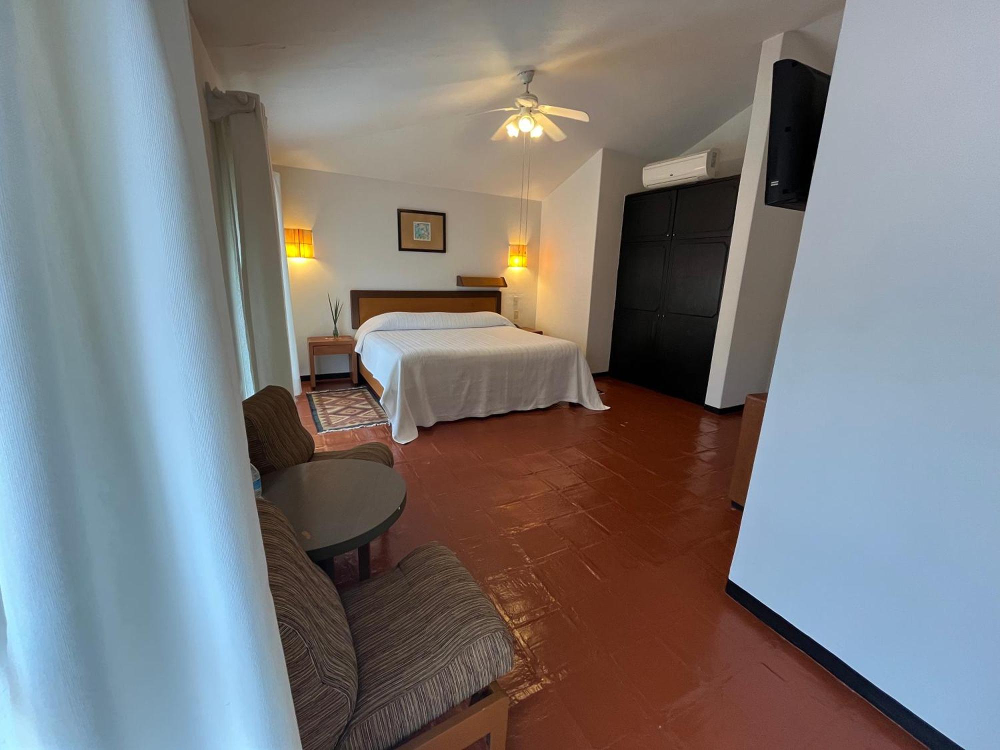 Hotel Ilebal Cuernavaca Centro - Lugar Con Encanto! Exteriér fotografie