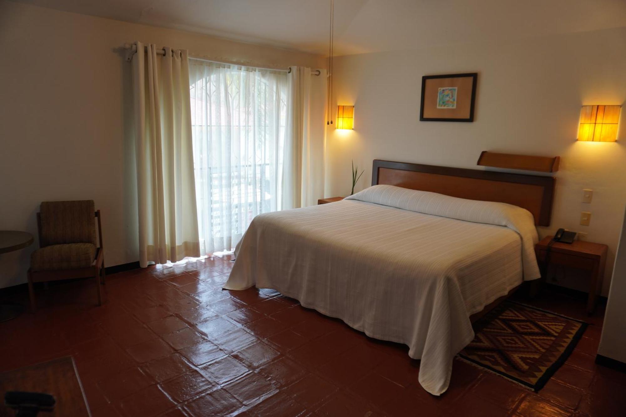Hotel Ilebal Cuernavaca Centro - Lugar Con Encanto! Exteriér fotografie