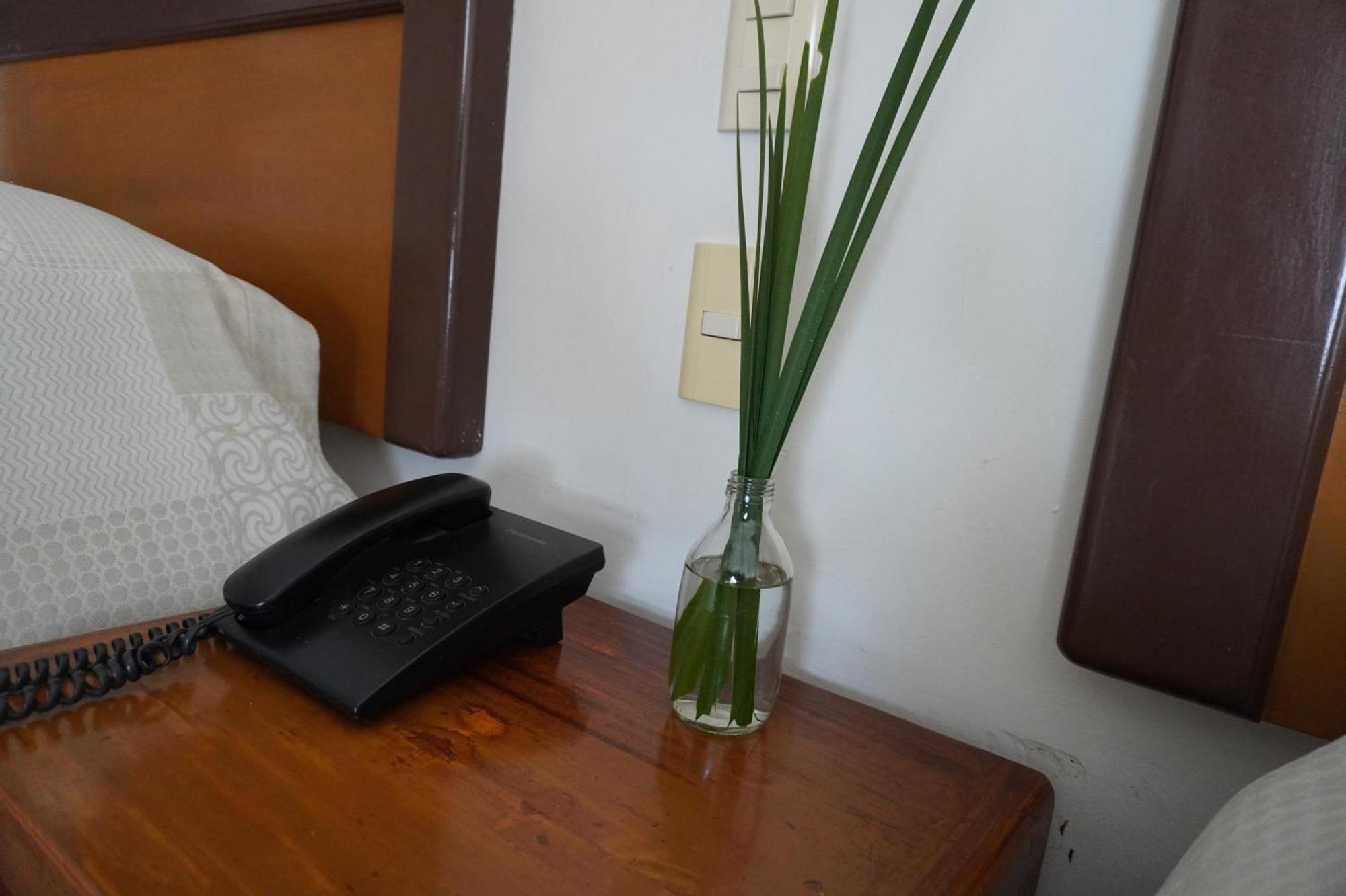 Hotel Ilebal Cuernavaca Centro - Lugar Con Encanto! Exteriér fotografie