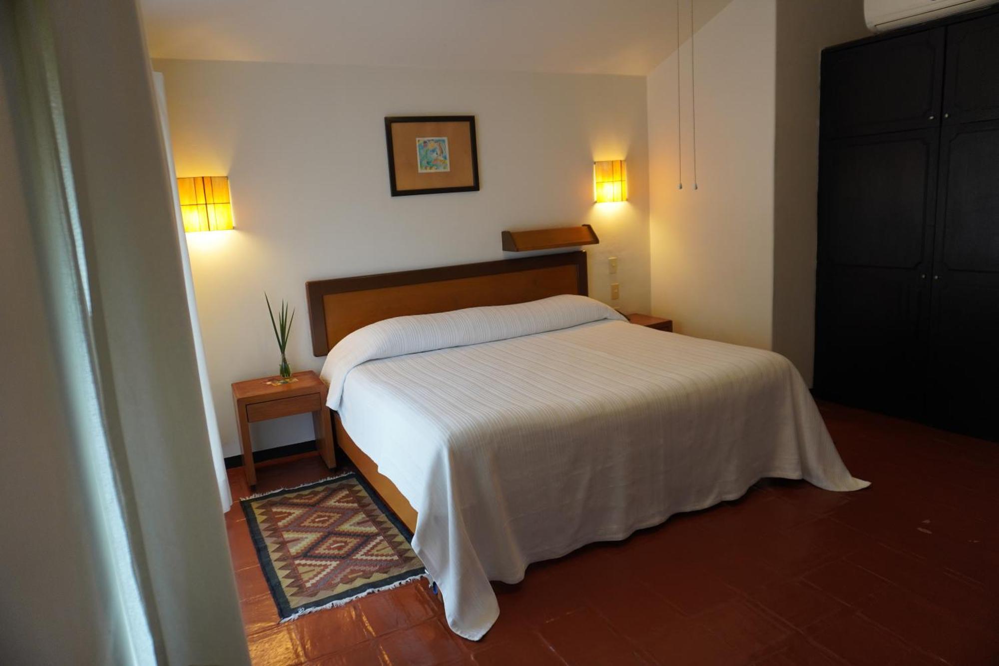 Hotel Ilebal Cuernavaca Centro - Lugar Con Encanto! Exteriér fotografie