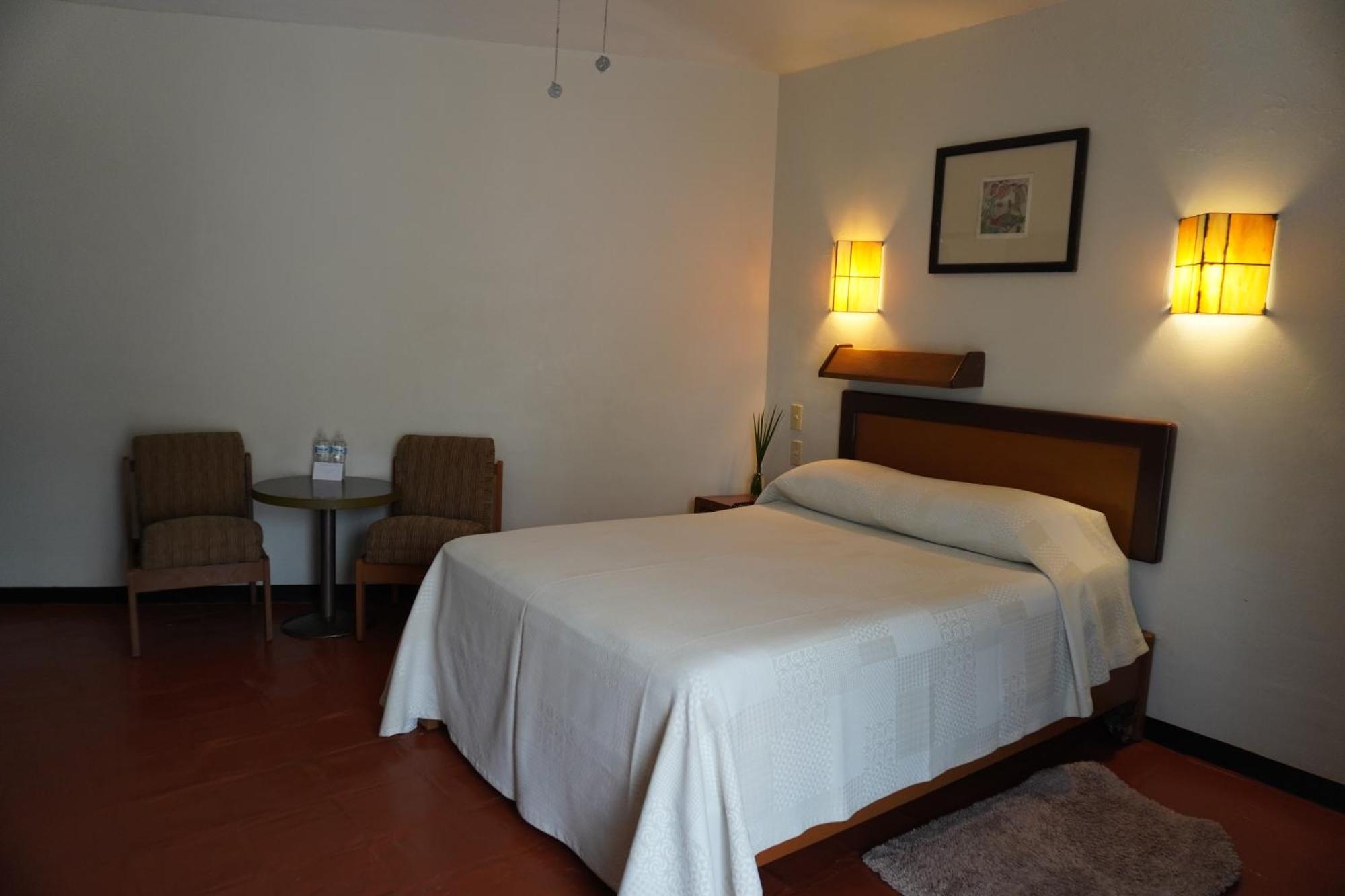 Hotel Ilebal Cuernavaca Centro - Lugar Con Encanto! Exteriér fotografie