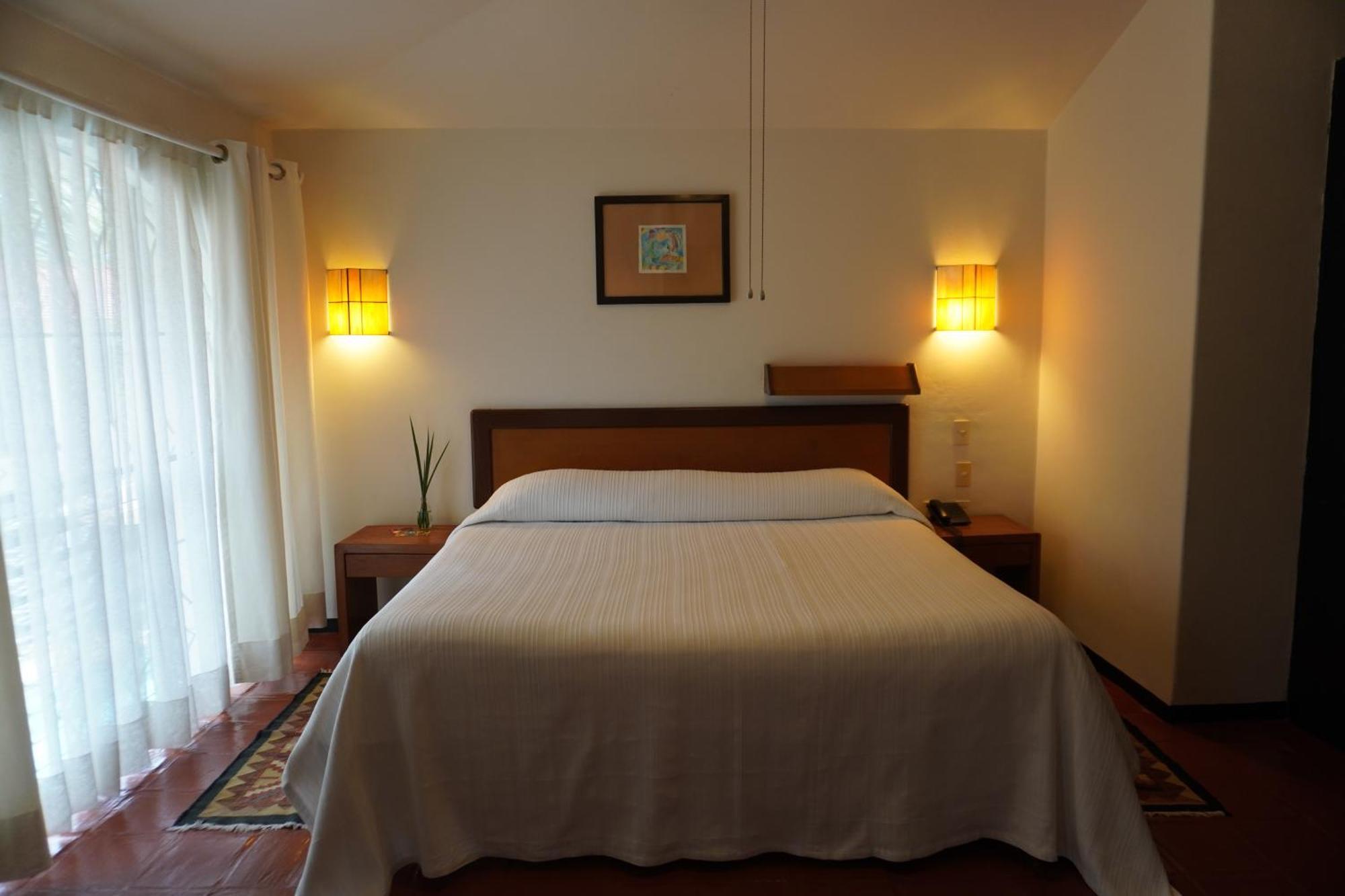 Hotel Ilebal Cuernavaca Centro - Lugar Con Encanto! Exteriér fotografie