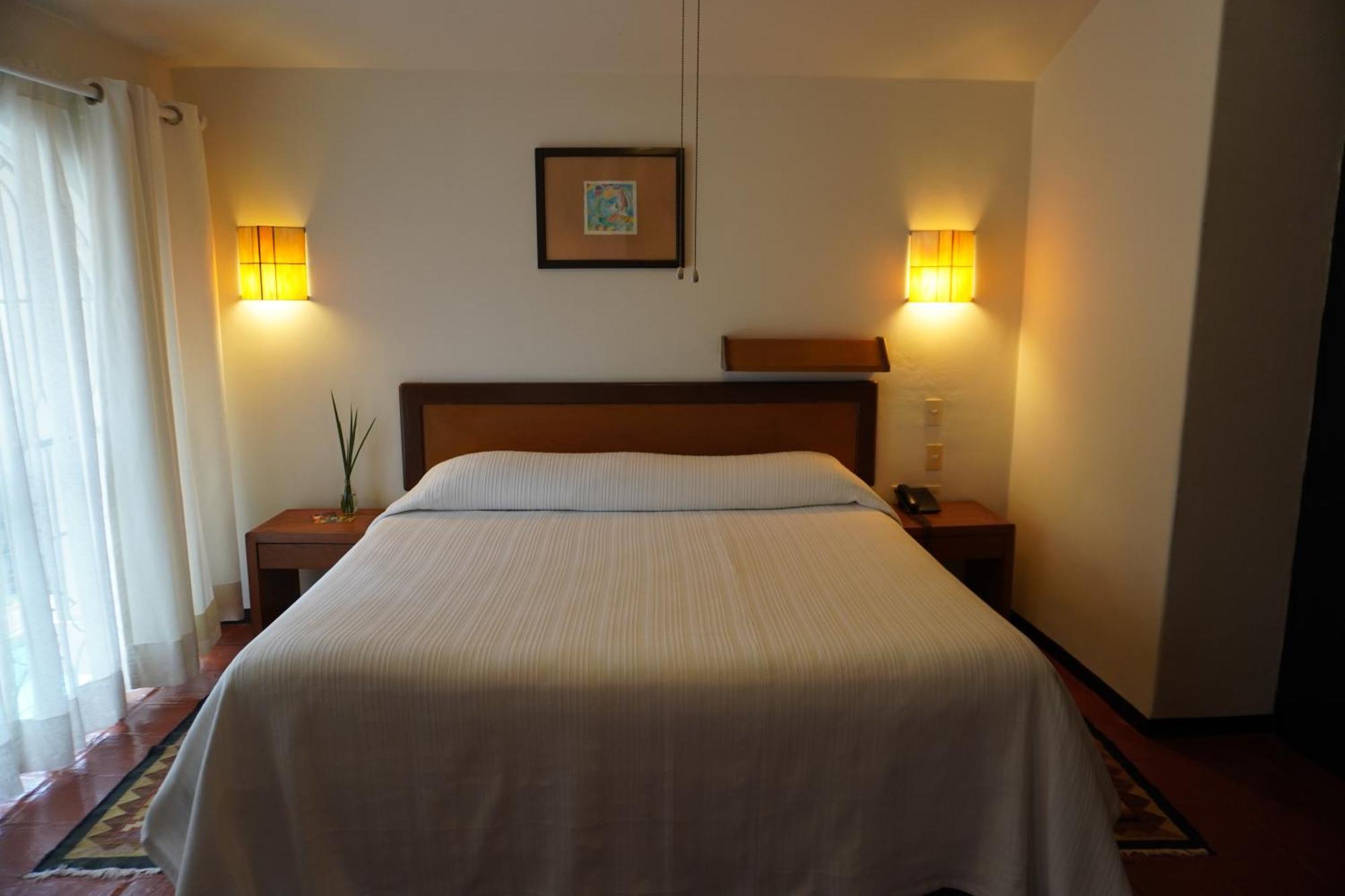 Hotel Ilebal Cuernavaca Centro - Lugar Con Encanto! Exteriér fotografie