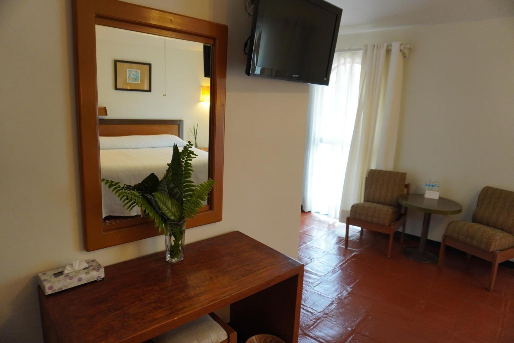Hotel Ilebal Cuernavaca Centro - Lugar Con Encanto! Exteriér fotografie
