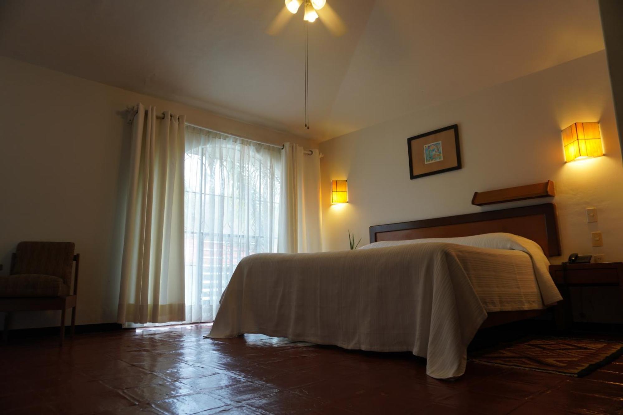 Hotel Ilebal Cuernavaca Centro - Lugar Con Encanto! Exteriér fotografie