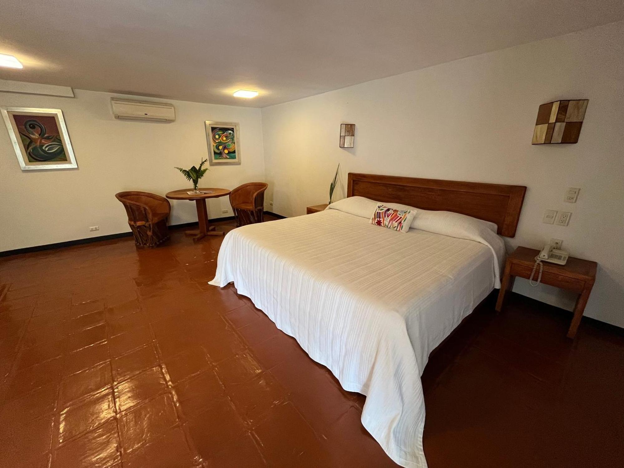 Hotel Ilebal Cuernavaca Centro - Lugar Con Encanto! Exteriér fotografie