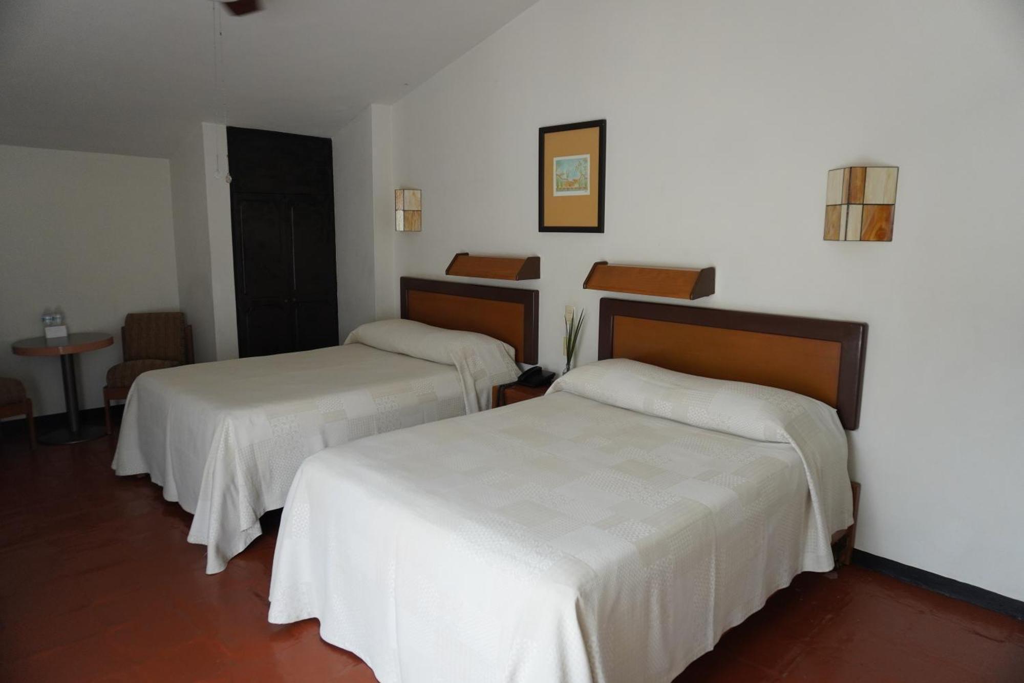 Hotel Ilebal Cuernavaca Centro - Lugar Con Encanto! Exteriér fotografie
