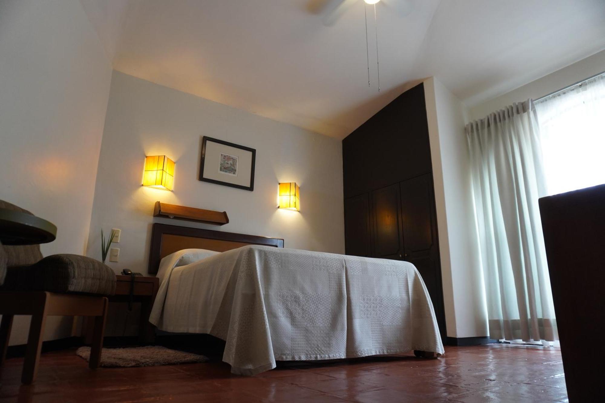 Hotel Ilebal Cuernavaca Centro - Lugar Con Encanto! Exteriér fotografie