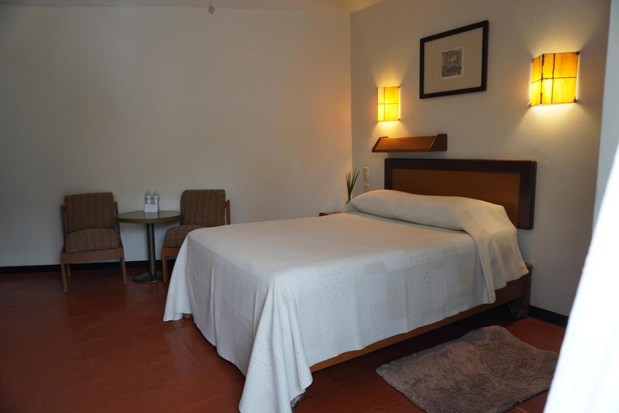Hotel Ilebal Cuernavaca Centro - Lugar Con Encanto! Exteriér fotografie