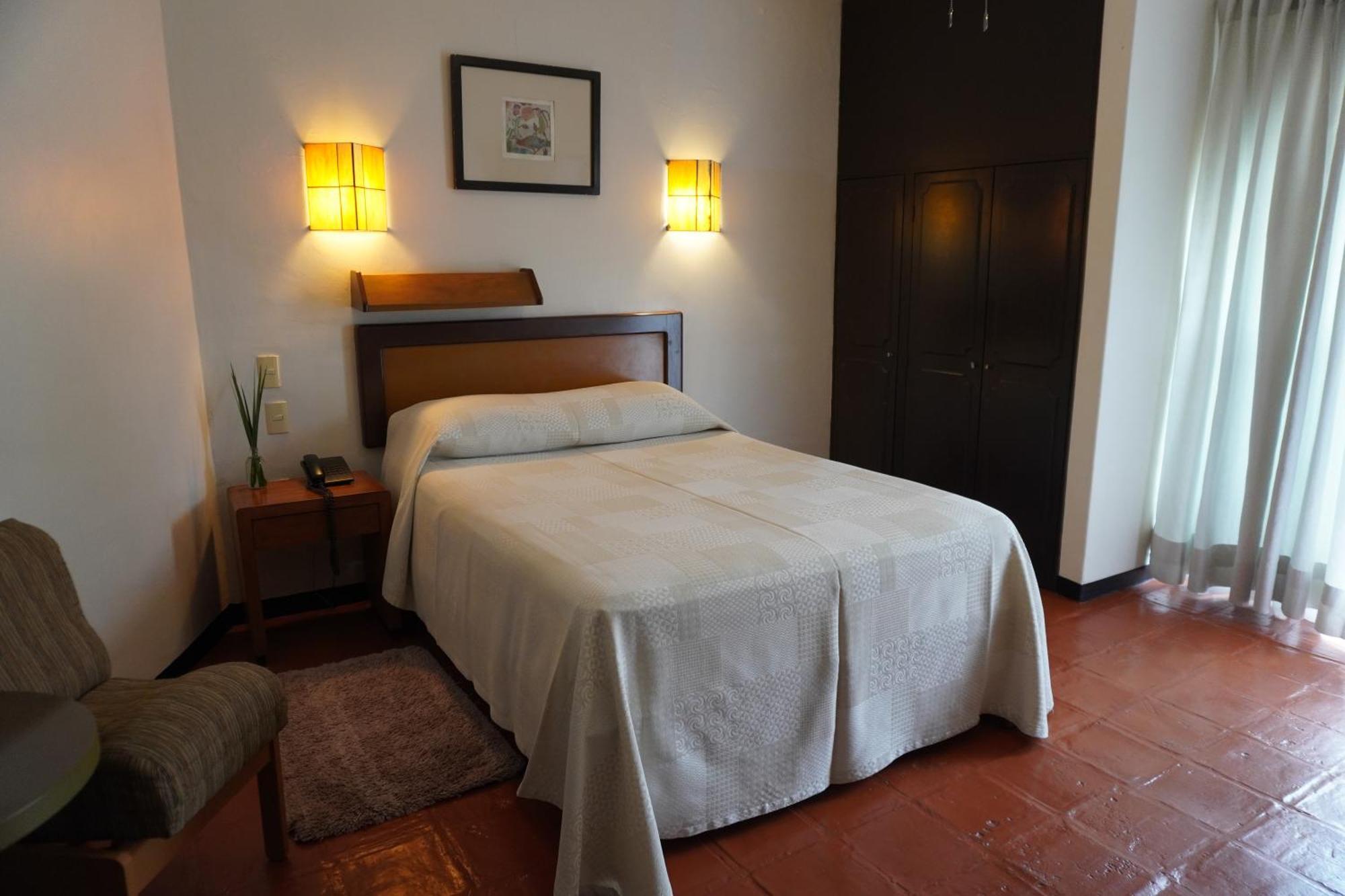 Hotel Ilebal Cuernavaca Centro - Lugar Con Encanto! Exteriér fotografie