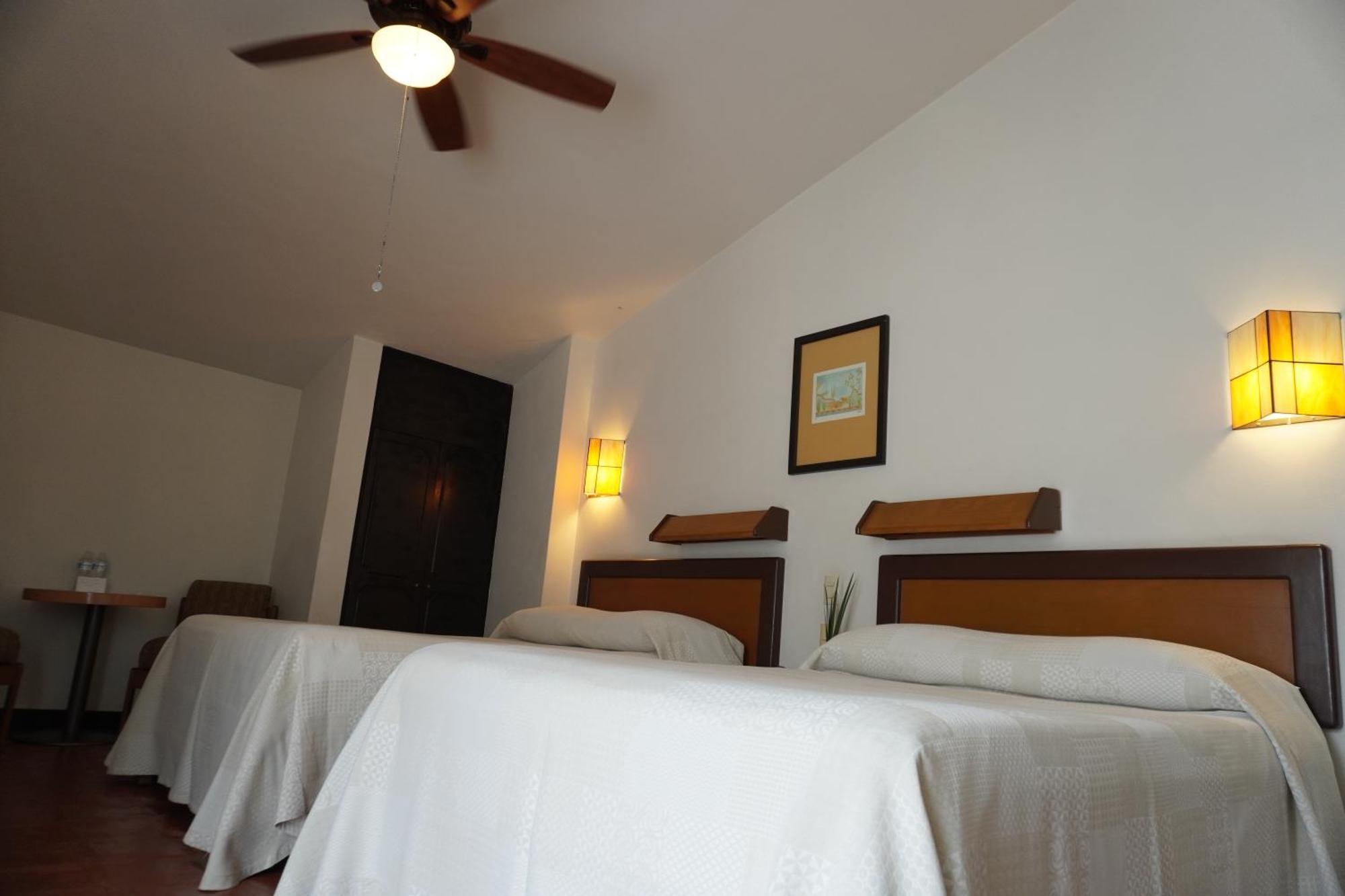 Hotel Ilebal Cuernavaca Centro - Lugar Con Encanto! Exteriér fotografie