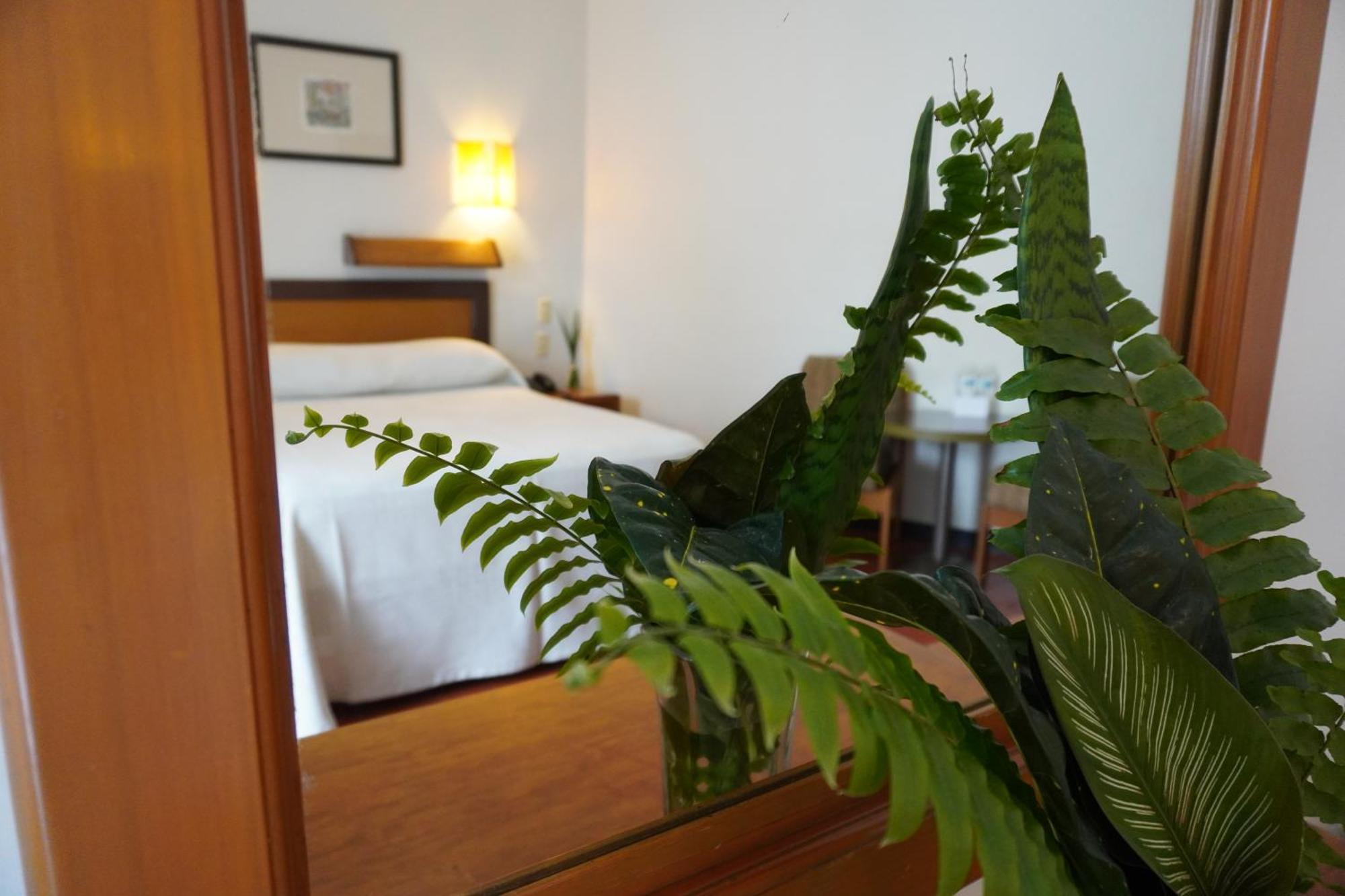 Hotel Ilebal Cuernavaca Centro - Lugar Con Encanto! Exteriér fotografie