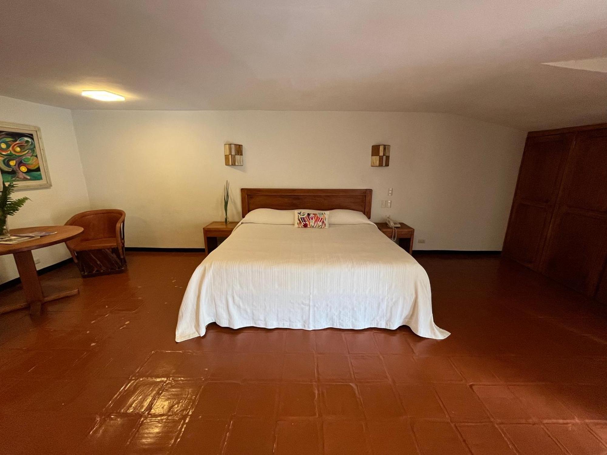 Hotel Ilebal Cuernavaca Centro - Lugar Con Encanto! Exteriér fotografie