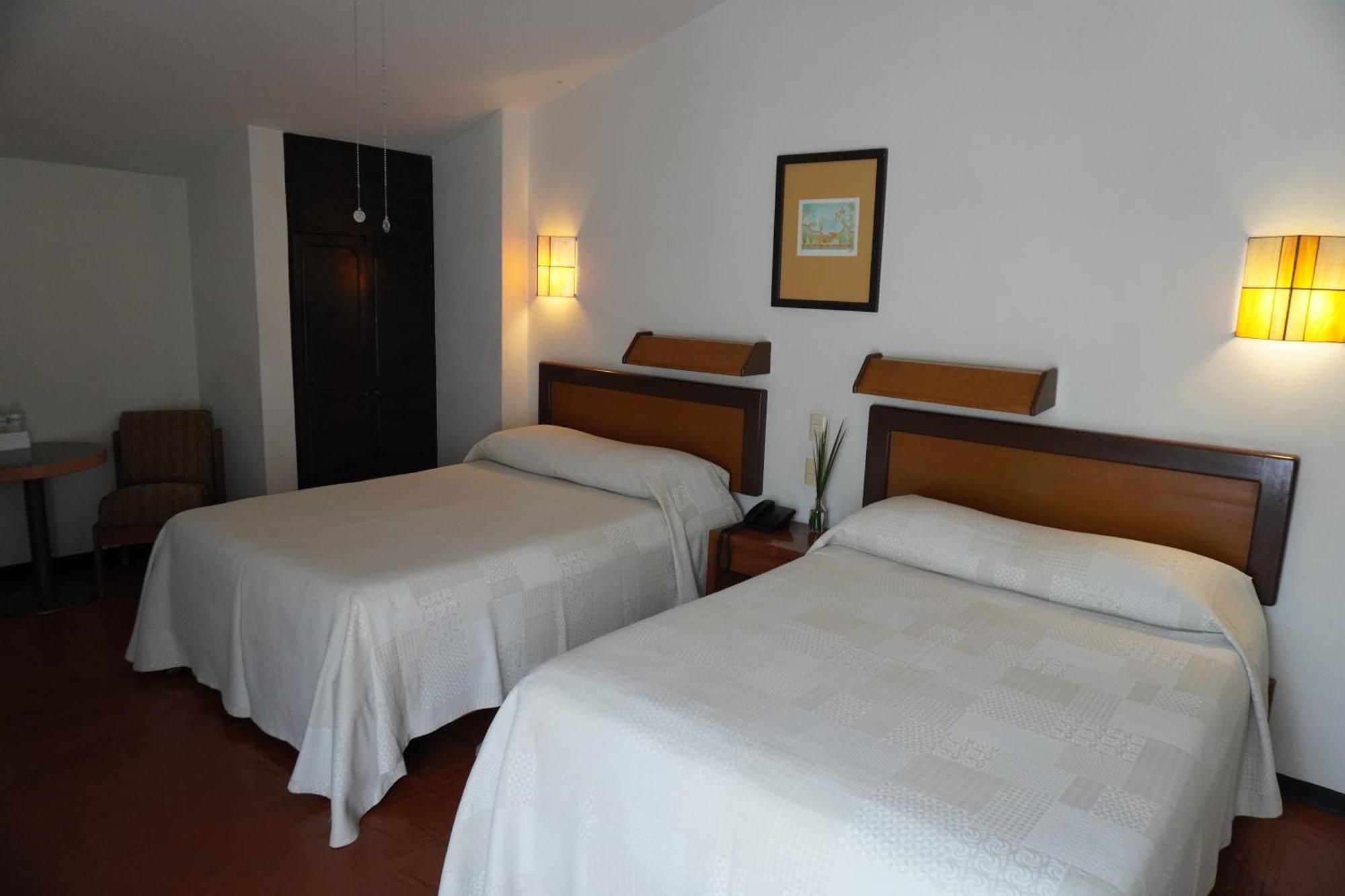 Hotel Ilebal Cuernavaca Centro - Lugar Con Encanto! Exteriér fotografie