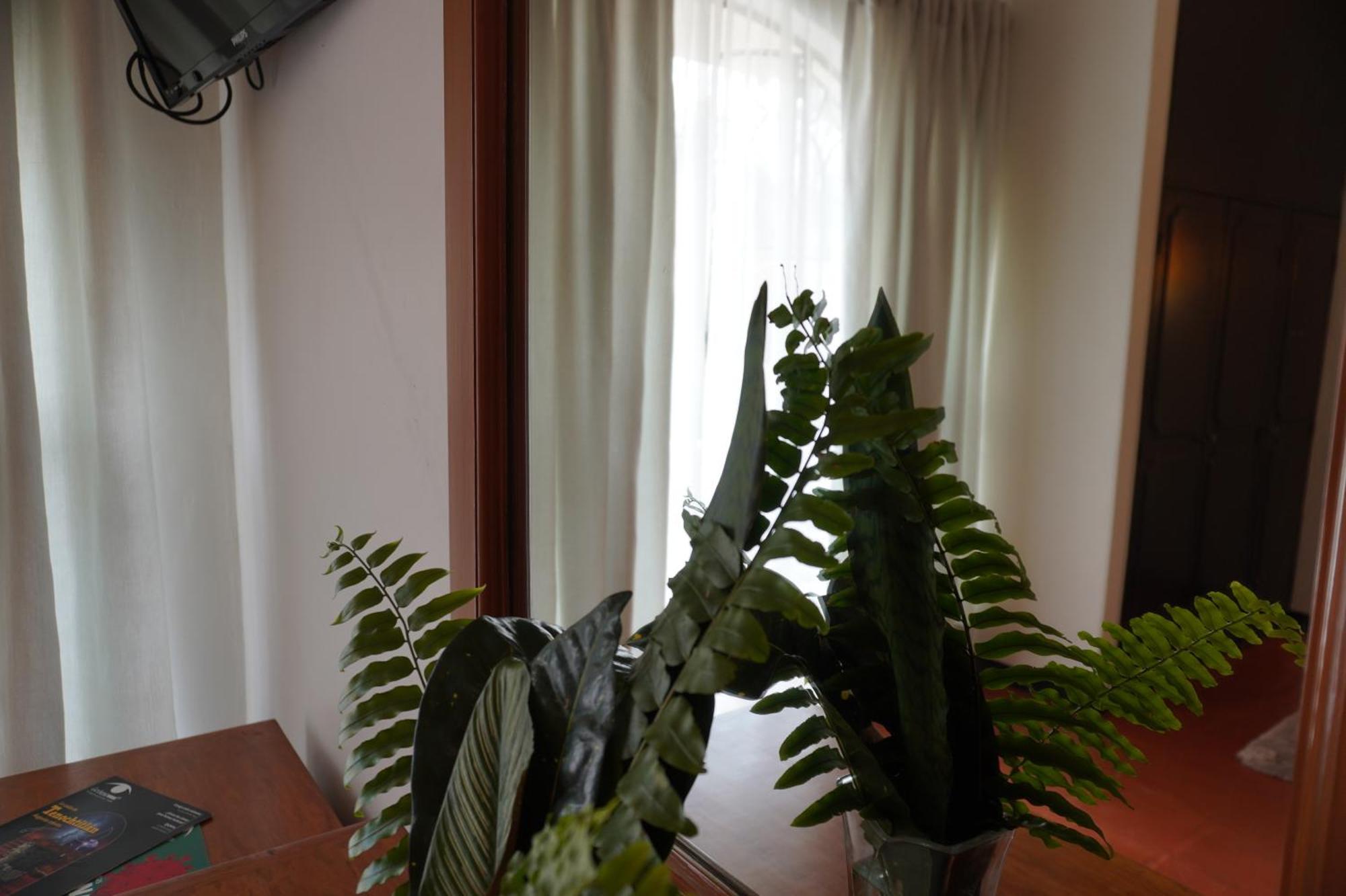 Hotel Ilebal Cuernavaca Centro - Lugar Con Encanto! Exteriér fotografie