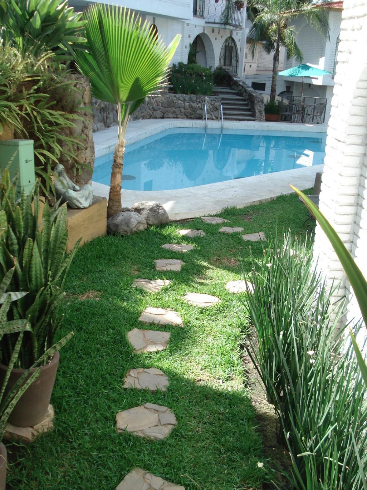 Hotel Ilebal Cuernavaca Centro - Lugar Con Encanto! Exteriér fotografie